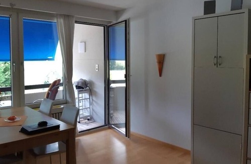 Wildhaus Apartment | Holiday apartment Wildhaus for 2 persons - Holiday apartment