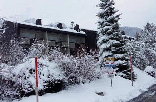 Wildhaus Apartment | Holiday apartment Wildhaus for 2 persons - Holiday apartment