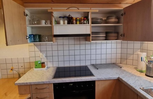 Rute Other | holiday apartment Windegg