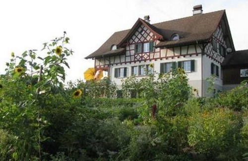 Egnach Other | Holiday apartment Winden for 1 - 4 persons with 2 bedrooms - Farmhouse