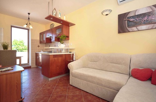 Matohanci Apartment | Holiday apartment with air conditioning
