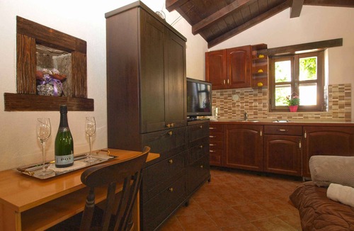 Matohanci Apartment | Holiday apartment with air conditioning