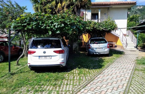 Opric Apartment | Holiday apartment with air conditioning