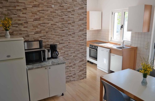 Razanj Apartment | Holiday apartment with sea view