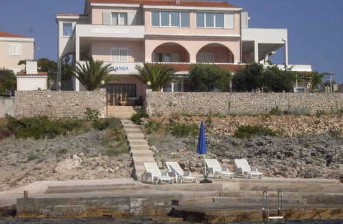 Razanj Apartment | Holiday apartment with sea view