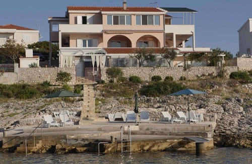 Razanj Apartment | Holiday apartment with sea view