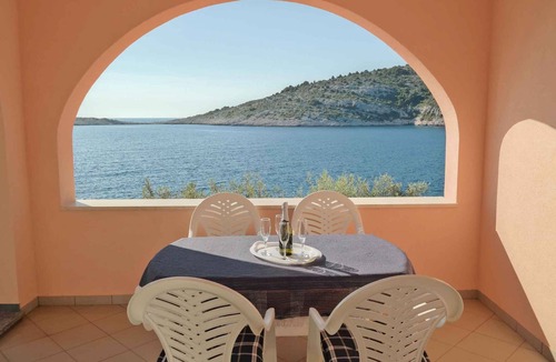 Razanj Apartment | Holiday apartment with sea view
