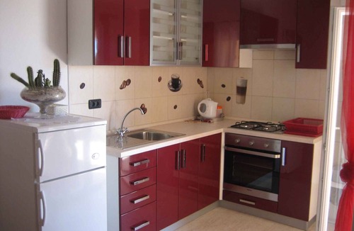 Dvornica Apartment | Holiday apartment with use of pool
