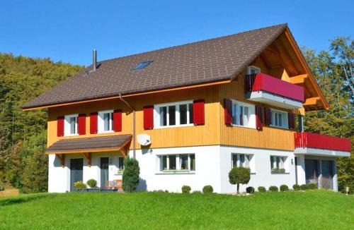 Sattel House | Holiday apartment with 2 bedrooms