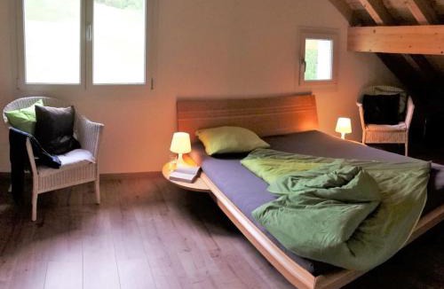 Sattel House | Holiday apartment with 2 bedrooms