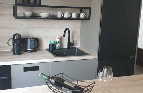 Funtana Apartment | Holiday apartment with 2 balconies