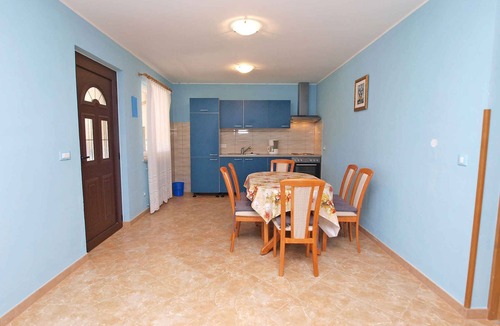 Flengi Apartment | Holiday apartment with air conditioning