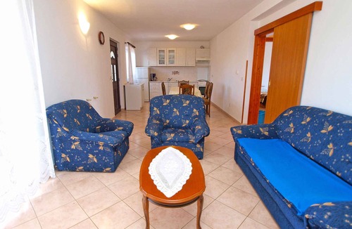 Flengi Apartment | Holiday apartment with air conditioning