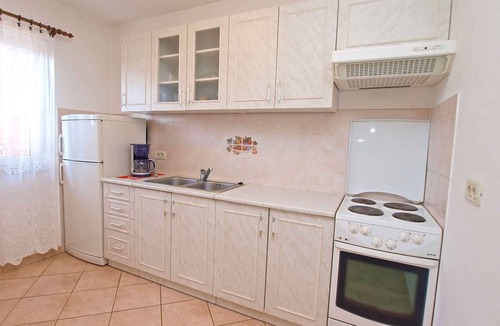 Flengi Apartment | Holiday apartment with air conditioning