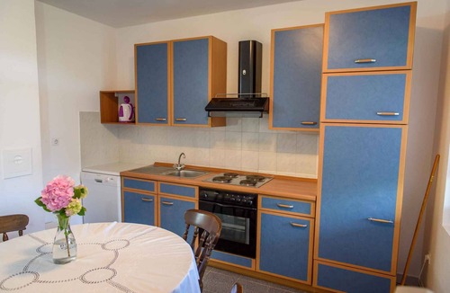 Kozino Apartment | Holiday apartment with air conditioning and terrace