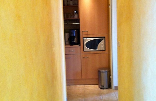 Novigrad House | Holiday apartment with a balcony near the beach