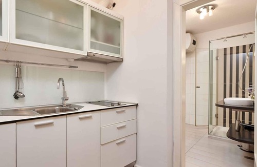 Trogir Apartment | Holiday apartment with air conditioning and internet