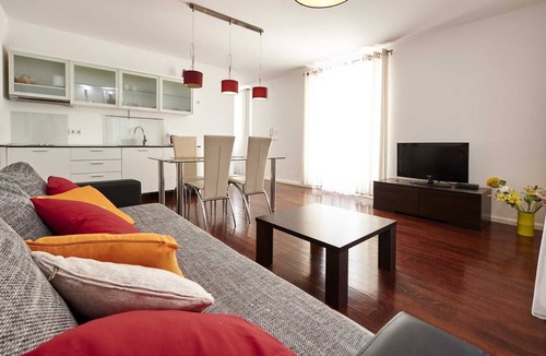 Trogir Apartment | Holiday apartment with air conditioning and Internet