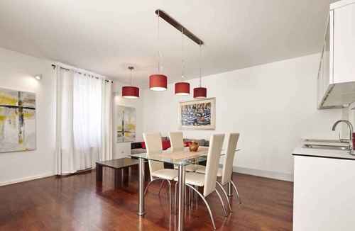 Trogir Apartment | Holiday apartment with air conditioning and Internet