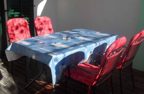 Lopar Apartment | Holiday apartment with air conditioning