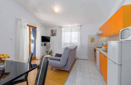 Spadici Apartment | Holiday apartment with air conditioning and WLAN