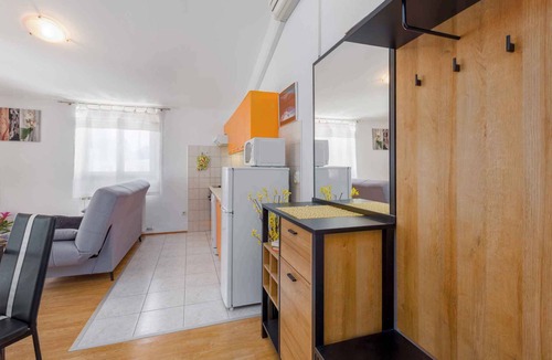 Spadici Apartment | Holiday apartment with air conditioning and WLAN