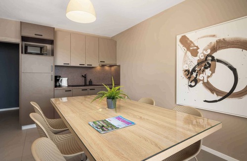 Rabac Apartment | Holiday apartment with air conditioning