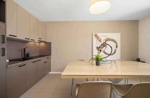 Rabac Apartment | Holiday apartment with air conditioning