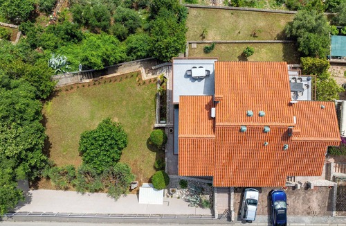 Rabac Apartment | Holiday apartment with air conditioning