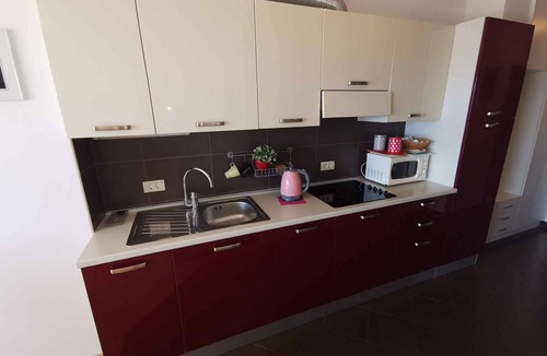 Selce Apartment | Holiday apartment with air conditioning