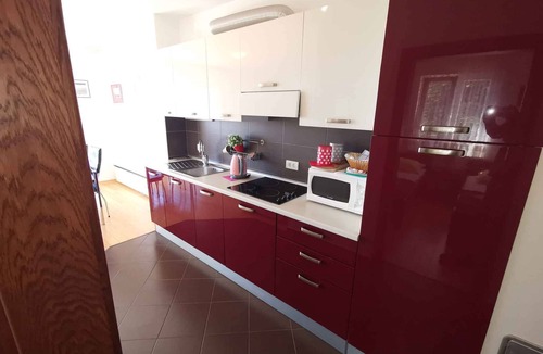 Selce Apartment | Holiday apartment with air conditioning