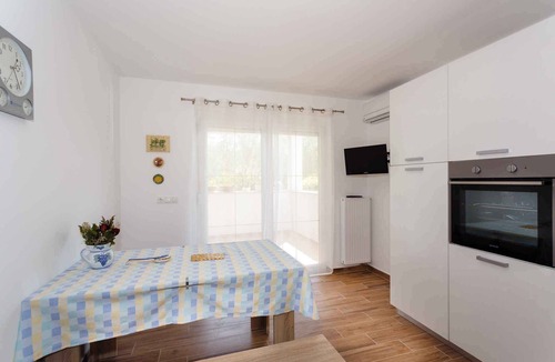 Krk Apartment | Holiday apartment with air conditioning