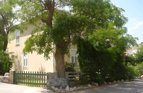 Silo Apartment | Holiday apartment with air conditioning and terrace