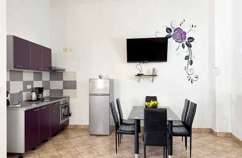 Polje Apartment | Holiday apartment with air conditioning and terrace