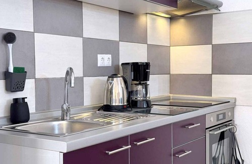 Polje Apartment | Holiday apartment with air conditioning and terrace