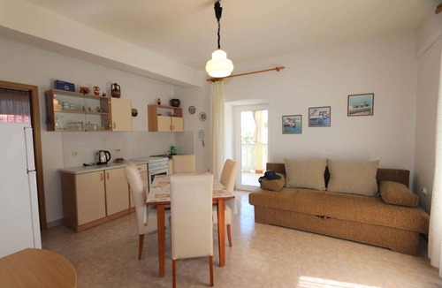 Silo Apartment | Holiday apartment with air conditioning and Internet
