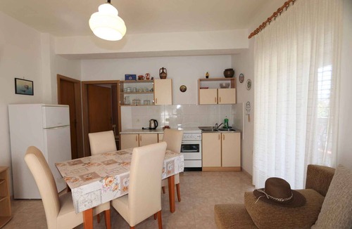 Silo Apartment | Holiday apartment with air conditioning and Internet