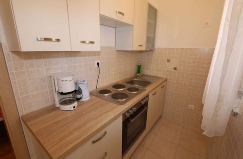 Silo Apartment | Holiday apartment with air conditioning and Internet