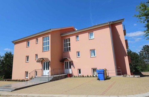 Silo Apartment | Holiday apartment with air conditioning and Internet
