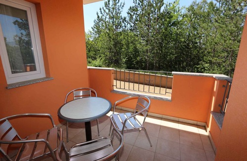 Silo Apartment | Holiday apartment with air conditioning and Internet