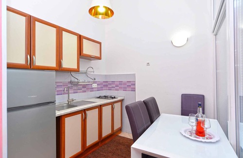 Vintijan Apartment | Holiday apartment with air conditioning