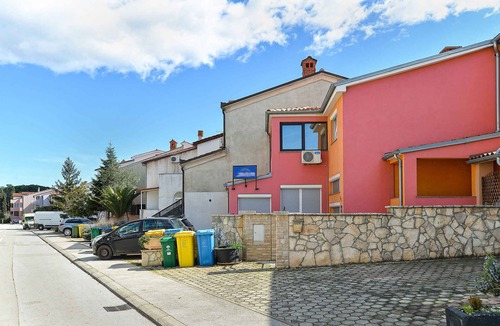 Vintijan Apartment | Holiday apartment with air conditioning