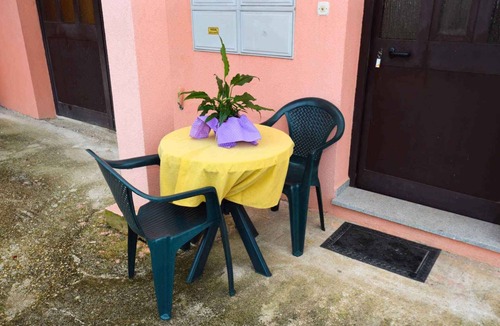 Vintijan Apartment | Holiday apartment with air conditioning and Internet