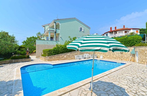 Gregovica Apartment | Holiday apartment with air conditioning