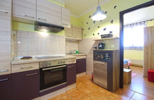 Veruda Apartment | Holiday apartment with air conditioning