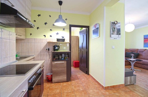 Veruda Apartment | Holiday apartment with air conditioning