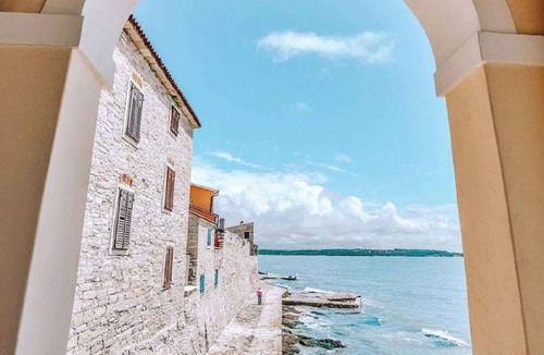 Island Dugi Otok Apartment | Holiday apartment with air conditioning