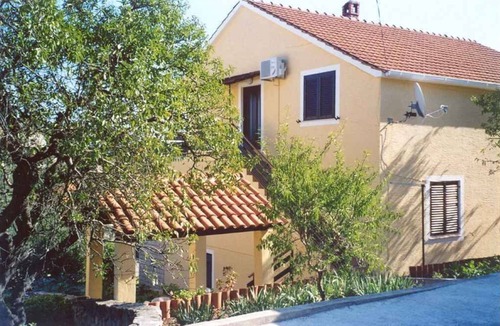 Island Dugi Otok Apartment | Holiday apartment with air conditioning
