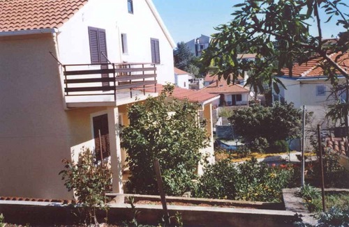 Island Dugi Otok Apartment | Holiday apartment with air conditioning