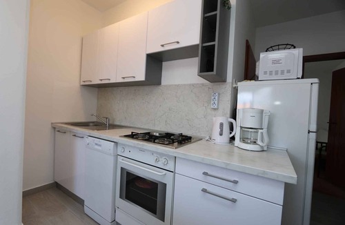 Silo Apartment | Holiday apartment with balcony